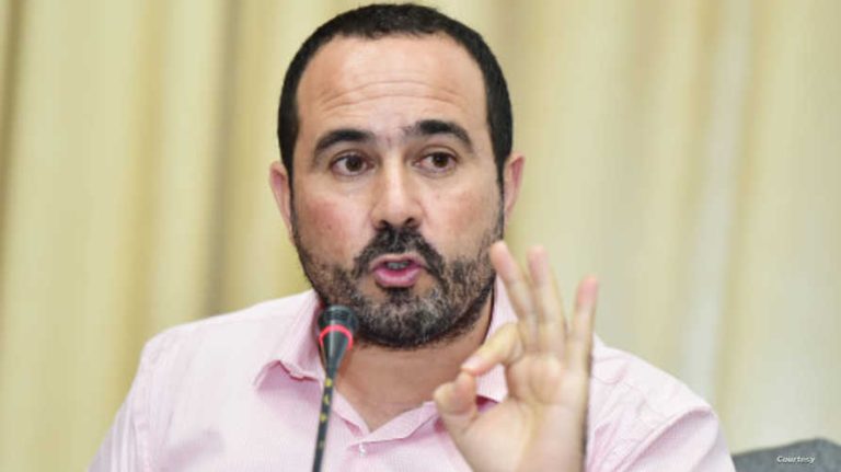 مغرب تايمز - دفاع الريسوني يلتمس"البراءة".. قبل النطق بالحكم