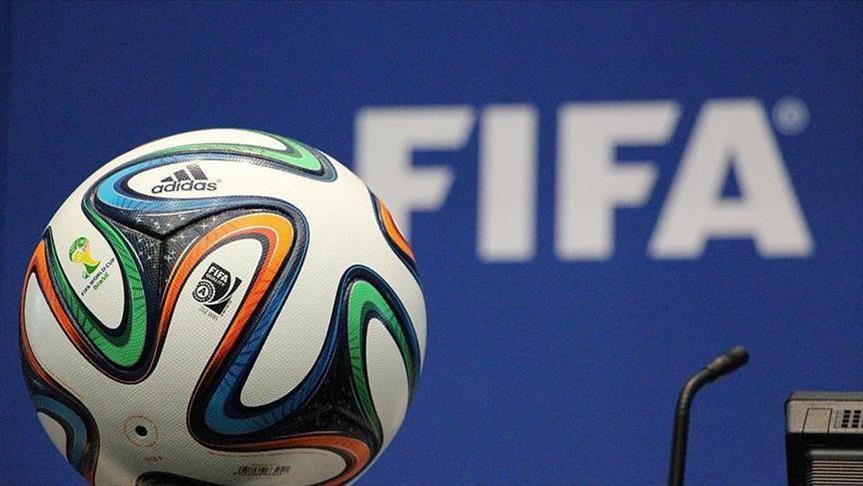 مغرب تايمز - الفيفا " تعاقب " المغرب قبل مواجهة الكونغو بسبب الجزائر