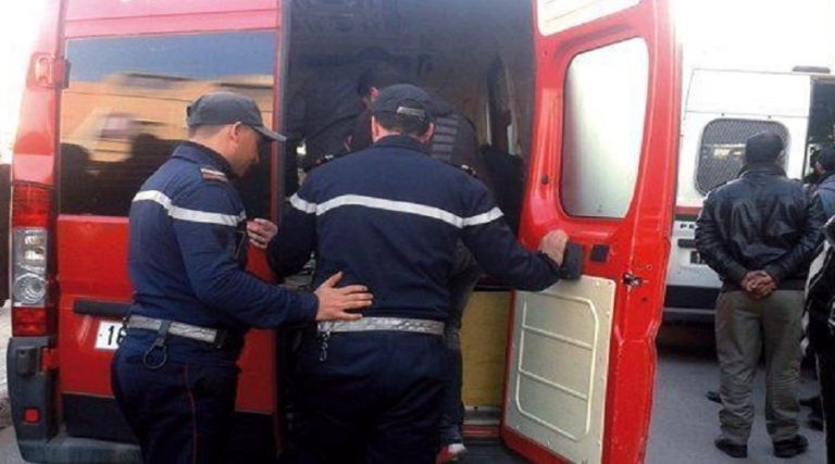 مغرب تايمز - تداعيات الأسعار تتسبب في إنتحار فلاح بسيدي بنور