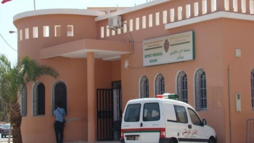 مغرب تايمز - الشرطة تحقق في وفاة " سرباية " بمستشفى مدينة بيوكرى