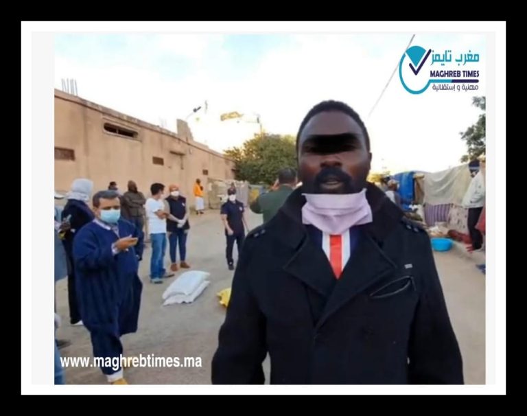 مغرب تايمز - إفريقي يعاني اضطرابات"نفسية" يعتدي على تلميذ بتزنيت