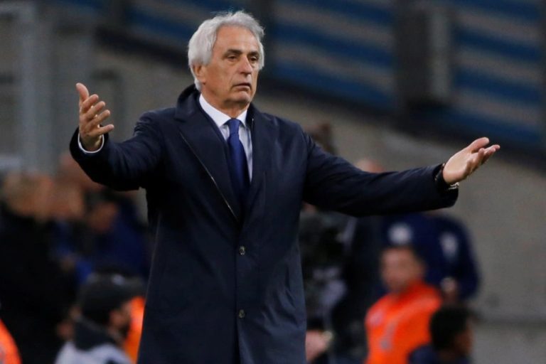 مغرب تايمز - الناخب الوطني " خليلوزيتش " يكشف تفاصيل الإخفاق من كأس أفريقيا للأمم