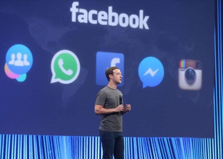 مغرب تايمز - بعد تراجع مستخدمي "فيسبوك".. مارك يضيف ميزات جديدة