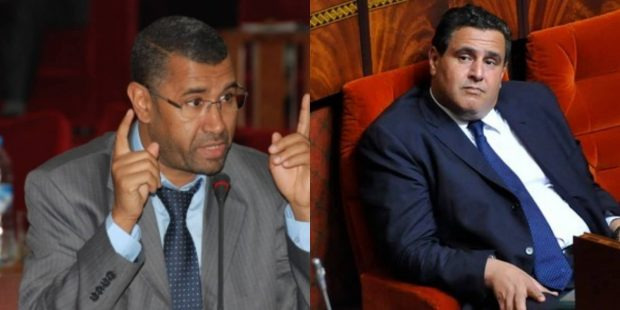 مغرب تايمز - المعارضة تستدعي وزيري الفلاحة والداخلية.. اثر فاجعة الطفل"ريان"