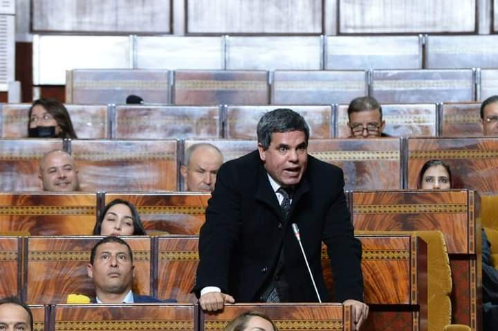 مغرب تايمز - مثول البرلماني "كش مش فش" أمام محكمة جرائم الأموال