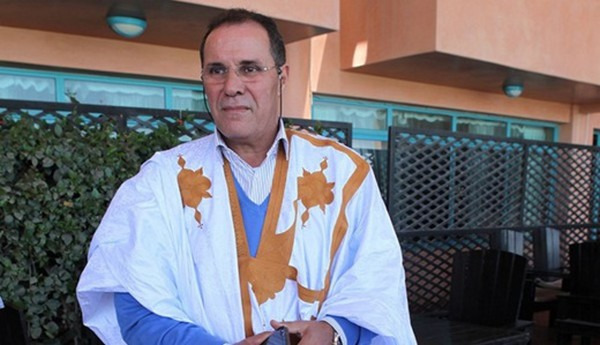 مغرب تايمز - رجل الأعمال حسن الدرهم يوضح
