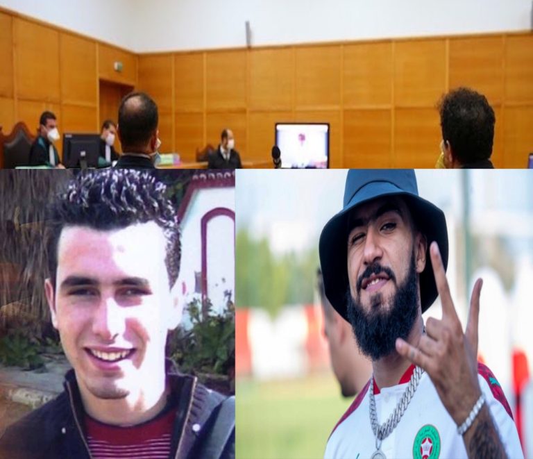 مغرب تايمز - قبل الجلسة.. "طوطو"يعيد قضية التهامي بناني إلى الواجهة