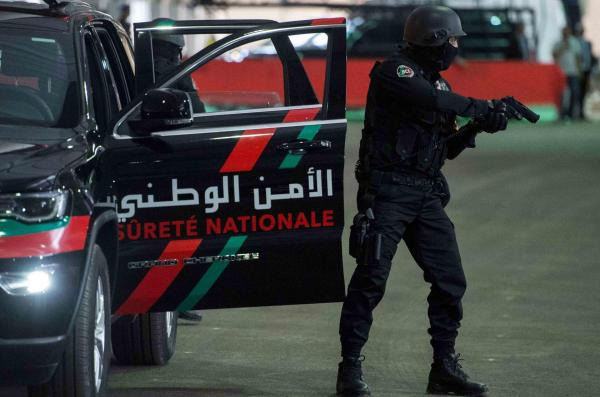 مغرب تايمز - الأمن الوطني يشارك في أكبر عملية دولية ضد شبكات تهريب المخدرات