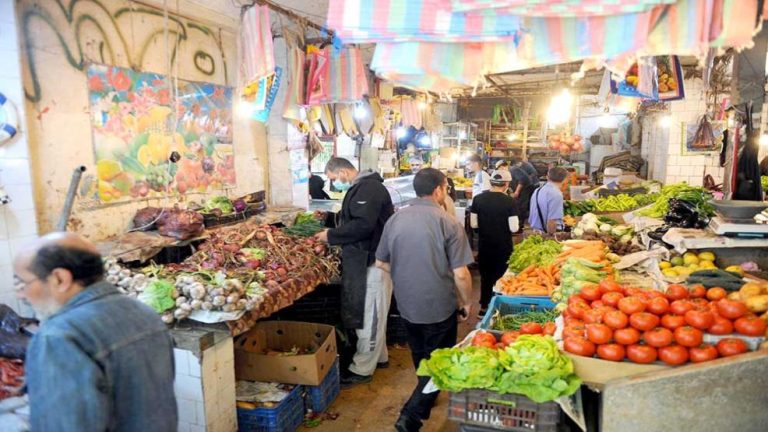 مغرب تايمز - حكومة أخنوش لا يمكنها أن تتبرأ من مسؤولية غلاء الأسعار