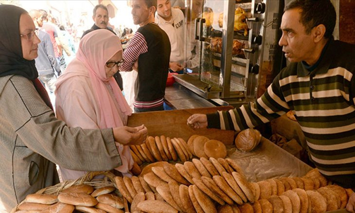 مغرب تايمز - تفاصيل الزيادة في سعر الخبز