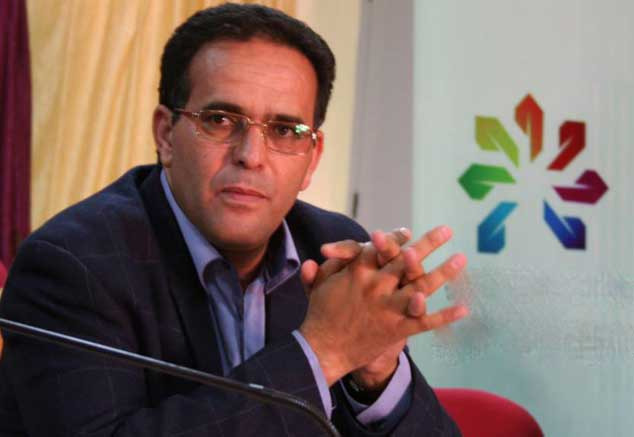 مغرب تايمز - الغلوسي يكشف ملفات "فساد" كبيرة لمسؤولين.. ضمنهم من سوس ماسة