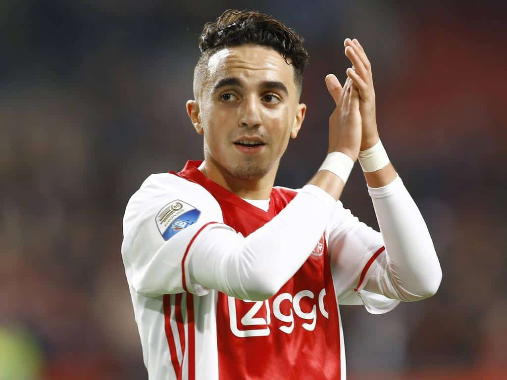 مغرب تايمز - تعويض بالملايير.. للاعب المغربي نوري