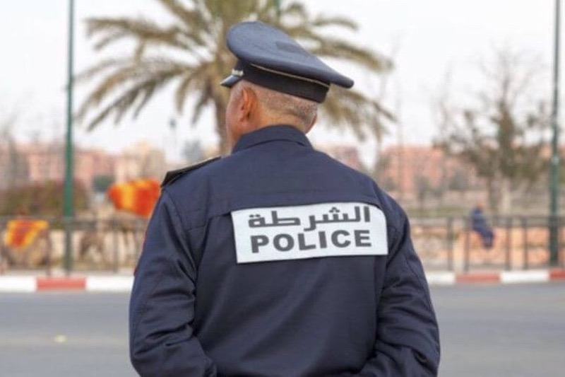 مغرب تايمز - خلال أسبوع واحد.. الشرطة استخلصت مبلغ 711 مليون