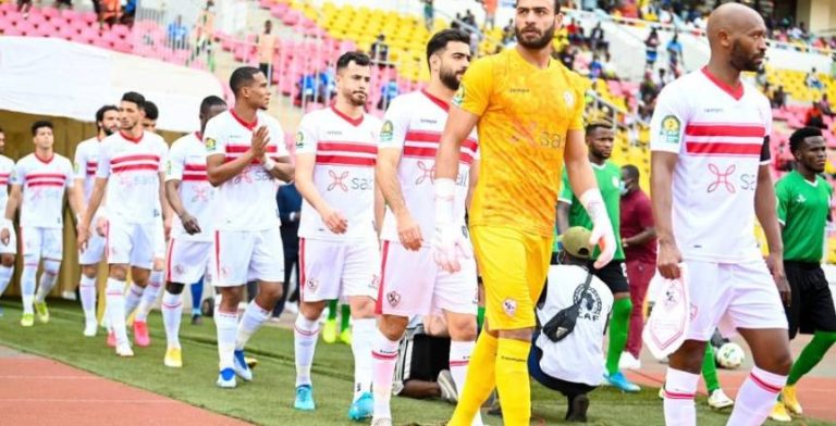 مغرب تايمز - مباراة الوداد والزمالك تجرى بحضور الجماهير.. هذه أثمنة التذاكر