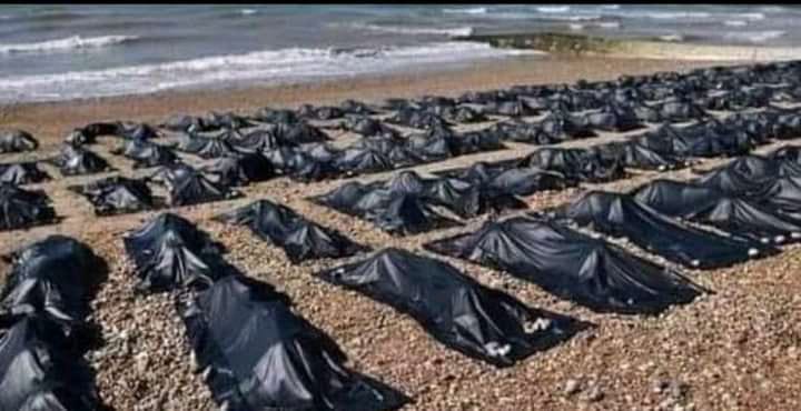 مغرب تايمز - "قوارب الموت".. وفاة 80 شابا مغربيا بسواحل الداخلة