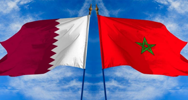 مغرب تايمز - محمود سلامة يراسل سفير قطر بالرباط : راه مخلصتوش واجباتكم