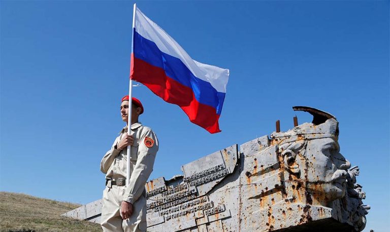 مغرب تايمز - غضب عالمي لمناصرة الأزمة الأوكرانية، والمسؤول الحكومي يقول…