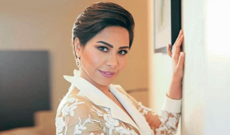 مغرب تايمز - شرين عبد الوهاب تحيي حفل انطلاق مسابقة " الدوم "