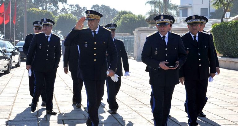 مغرب تايمز - مطالب بتوسيع قاعدة العمل الأمني بالمنطقة الأمنية لبيوكرى