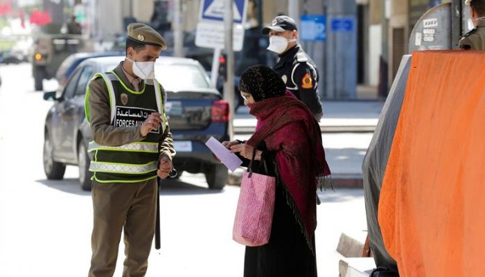 مغرب تايمز - الحكومة تمدد حالة الطوارئ الصحية بالمغرب