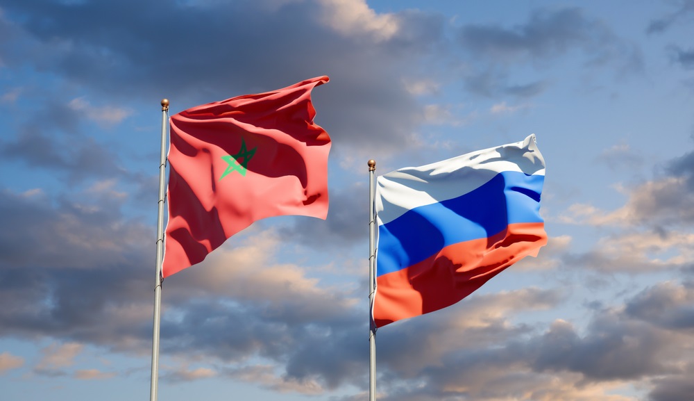 مغرب تايمز - بسبب القصف الروسي.. شركة السيارات تنقل مصنعها إلى المغرب