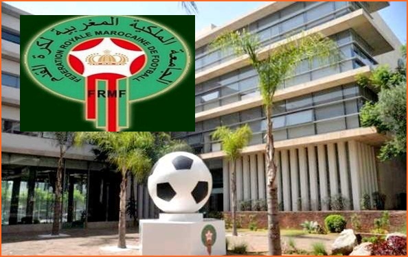 مغرب تايمز - الجامعة تعاقب فريق حسنية أكادير