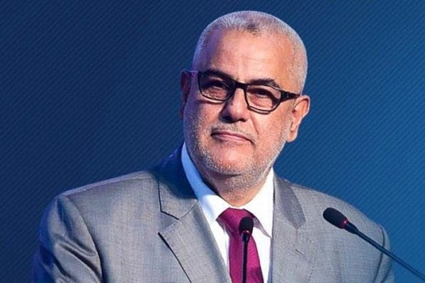 مغرب تايمز - بنكيران " نتائج الإنتخابات فيها إن ولكن هدي هيا السياسة "