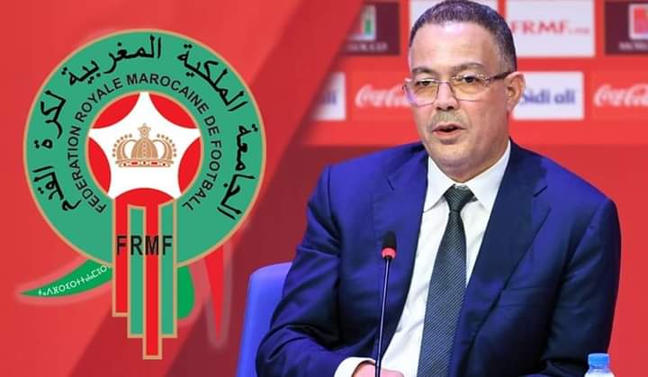 مغرب تايمز - لقجع يؤكد نهاية الخلاف بين خاليلوزيتش واللاعب زياش