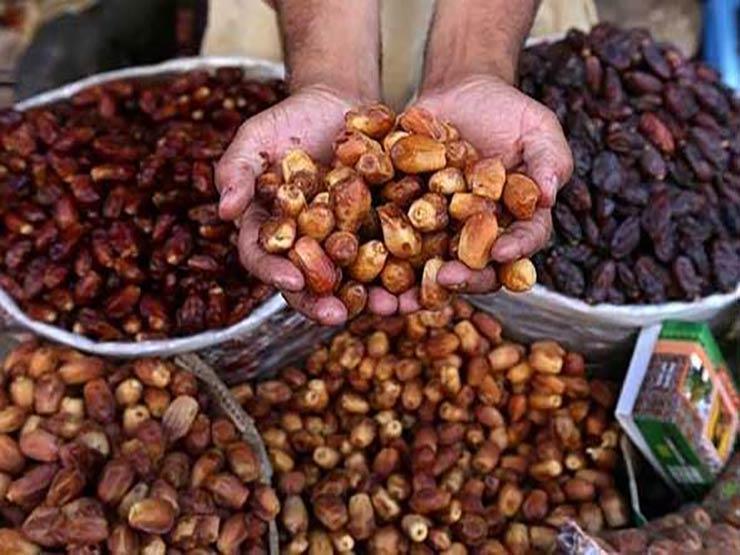 مغرب تايمز - المغرب يمنع دخول 424 طن من التمور المستوردة