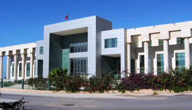 مغرب تايمز - ملف السطو على 15 مليار.. جلسة "ماراطونية" للمرأة الحديدية بأكادير