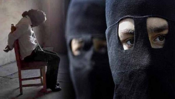 مغرب تايمز - أمن كلميم يفككك عصابة"خطيرة" متورطة في جريمة الإختطاف وفدية 5 ملايين
