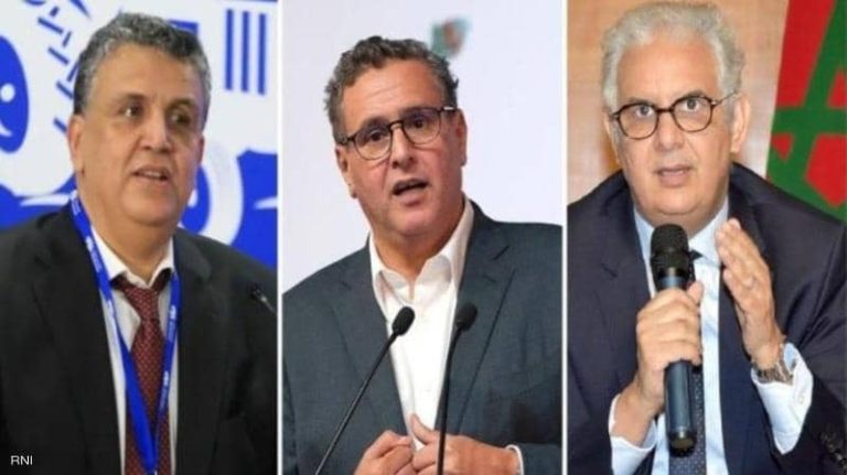 مغرب تايمز - الحكومة ترفض مقترح يتعلق بتنظيم أسعار المحروقات وآخر بمحطة"سامير"