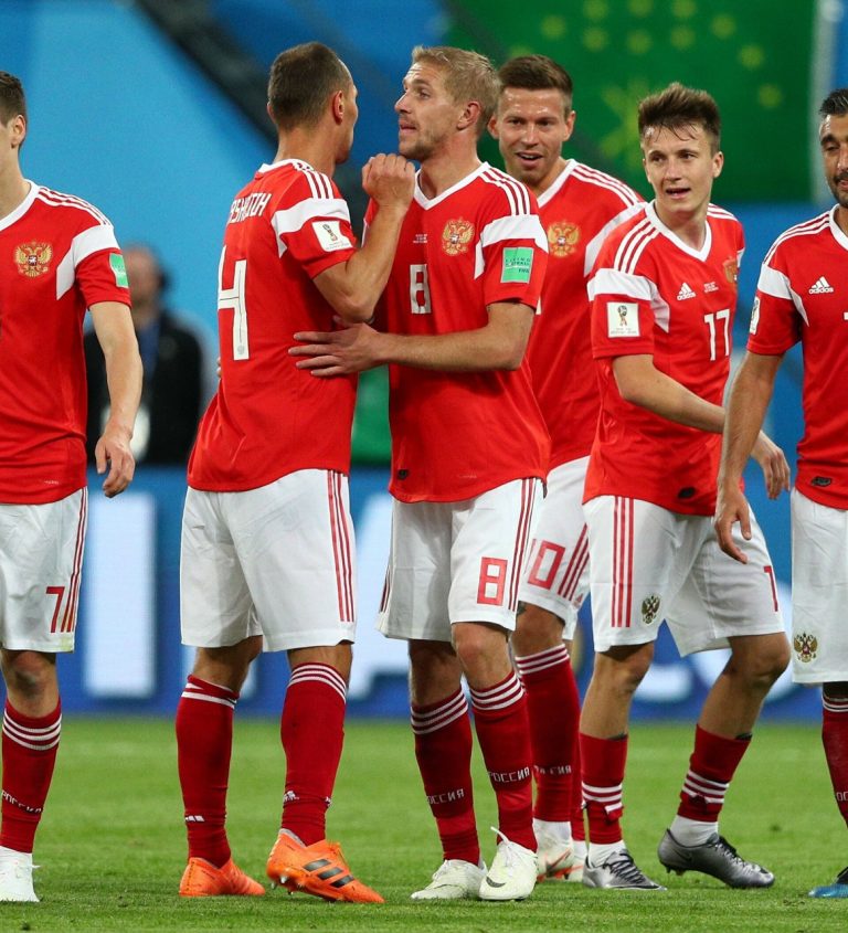 مغرب تايمز - بولندا تتأهل إلى مونديال قطر على حساب روسيا