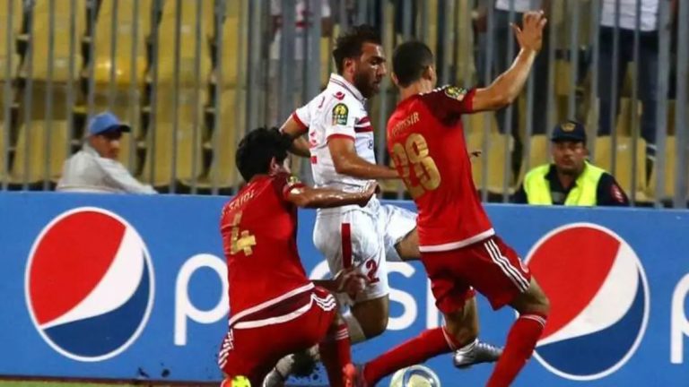 مغرب تايمز - قمة الوداد والزمالك.. تخصيص 50 تذكرة للجمهور المغربي و"مرتضى"يطلب المزيد