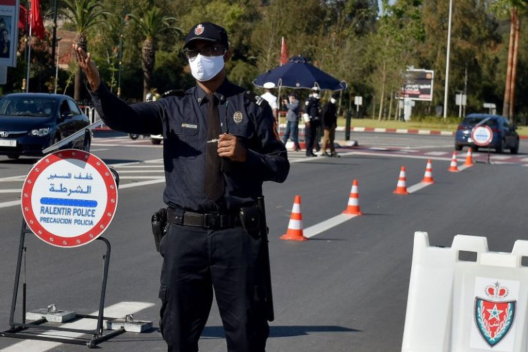 مغرب تايمز - تعليمات جديدة للشرطة والدرك بشأن تحرير المخالفات