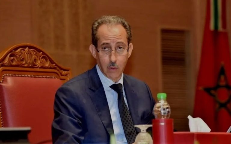 مغرب تايمز - ضمنهم"رئيس جهة ومجلس إقليمي".. الفساد المالي يجر 22 مسؤول إلى التحقيق