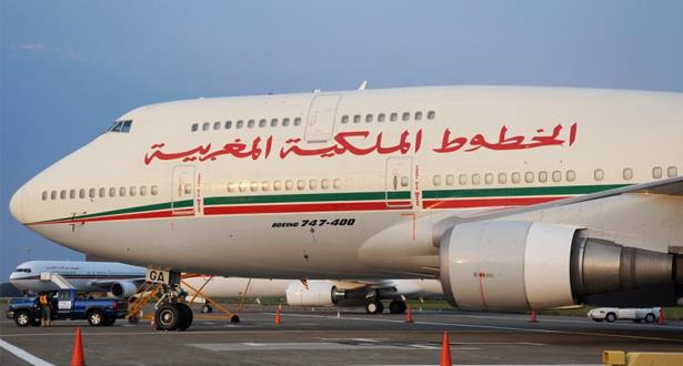 مغرب تايمز - إلغاء جميع رحلات "لارام" من وإلى روسيا