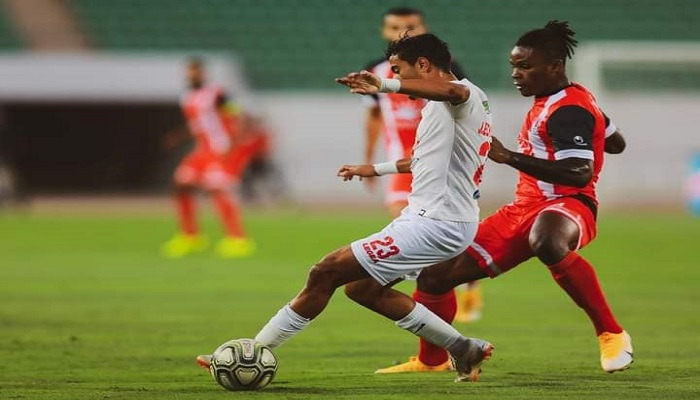مغرب تايمز - تغيير موعد مباراة حسنية أكادير ضد الفتح الرباطي