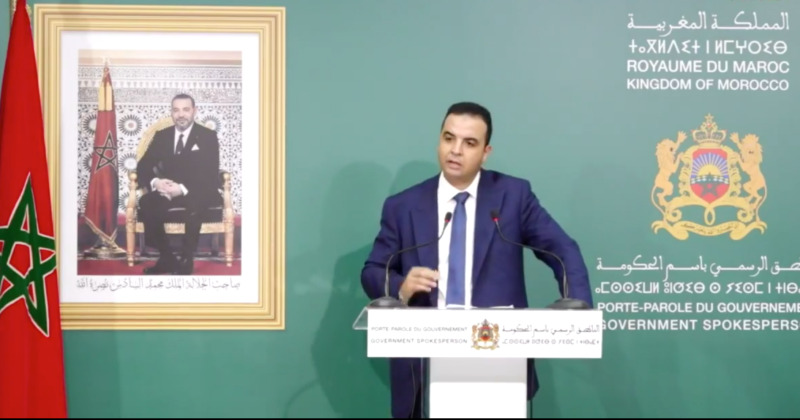 مغرب تايمز - الأساتذة يصعدون ضد الحكومة