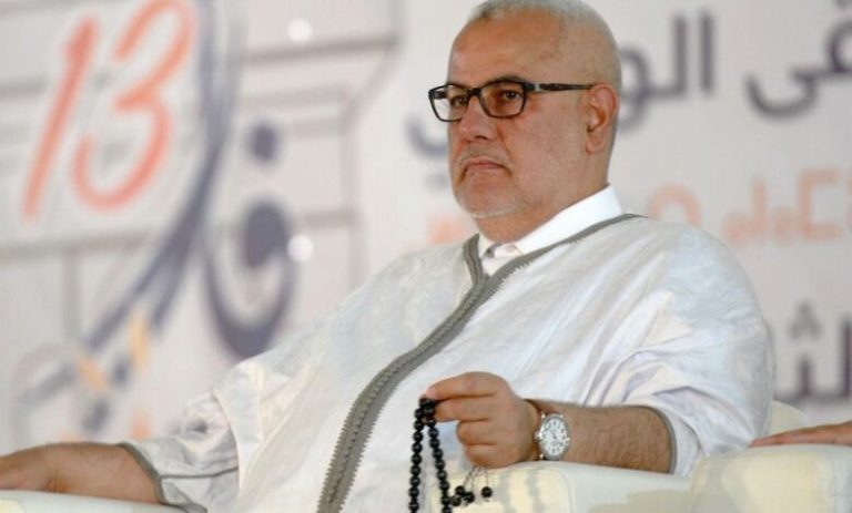 مغرب تايمز - بنكيران يشرع في بث حلقات دينية مصورة