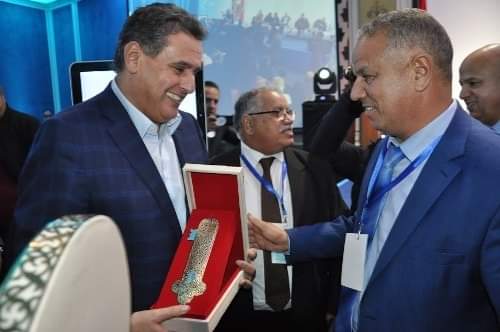 مغرب تايمز - الفرقة الوطنية توقف رئيس جماعة وبرلماني عن حزب أخنوش
