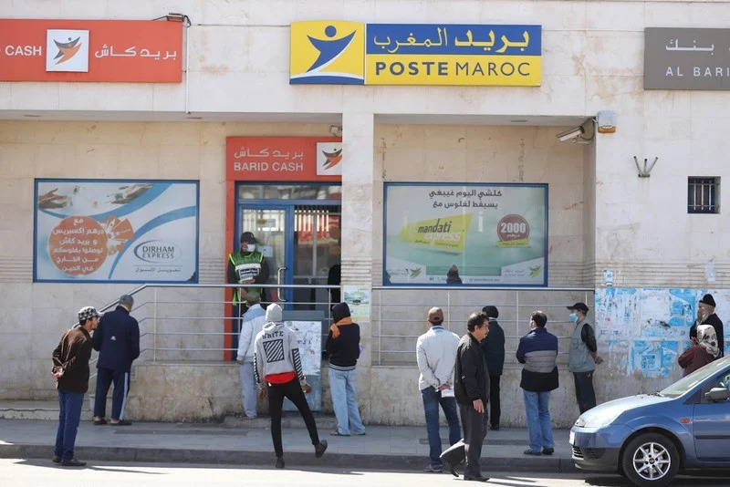مغرب تايمز - مآل الإفتحاص الشامل لـ"بريد المغرب" يجر وزيرة المالية للمساءلة