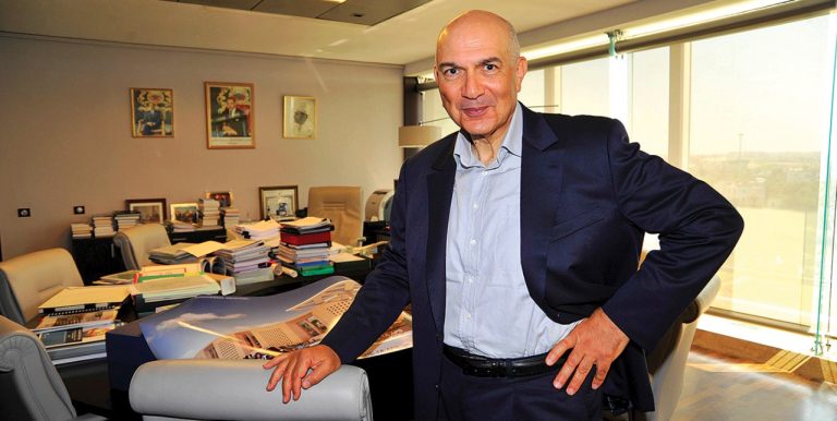 مغرب تايمز - بسبب إرتفاع الأسعار.. الــ"OCP" تحقق أرباحا خيالية