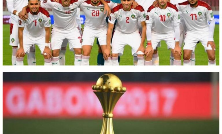 مغرب تايمز - "100 مليون".. تنتظر كل لاعب في حال تأهل "الأسود" إلى المونديال
