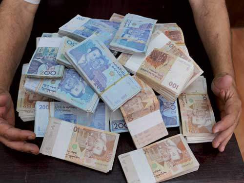 مغرب تايمز - التحقيق في مصير "اختلاس" 279 مليون لضابط أمن بأكادير