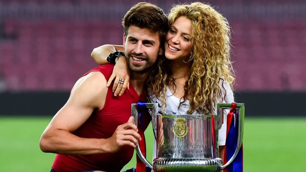 مغرب تايمز - هذا هو السبب الذي يمنع شاكيرا من الزواج ب بيكيه