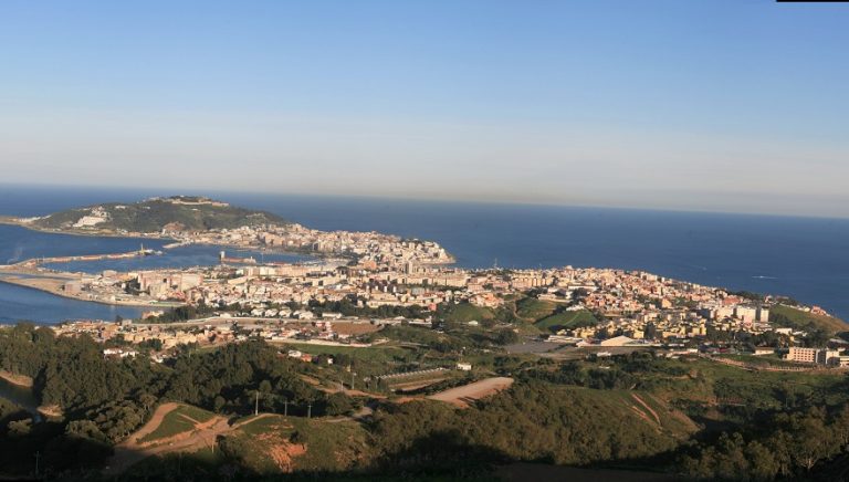 مغرب تايمز - جنرال اسباني : المغرب لا يشكل خطرا آنيا لكنه خطرا مباشرا بسبب سبتة ومليلية وخطر الحرب الهجينة