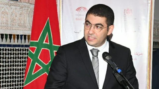 مغرب تايمز - وزير الثقافة بنسعيد " يزلزل " الوزارة بسلسلة إعفاءات واسعة بوزارة الشباب