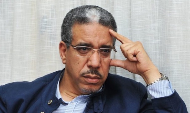 مغرب تايمز - " الرباح " يستعد للنيل من عبد الإله بنكيران وحزب العدالة والتنمية