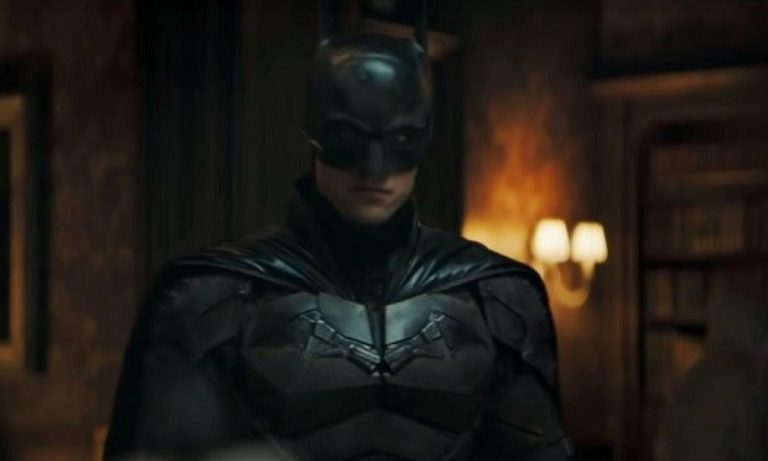 مغرب تايمز - فيلم "باتمان" يحقق أعلى إيراد افتتاحي في السينما الأمريكية